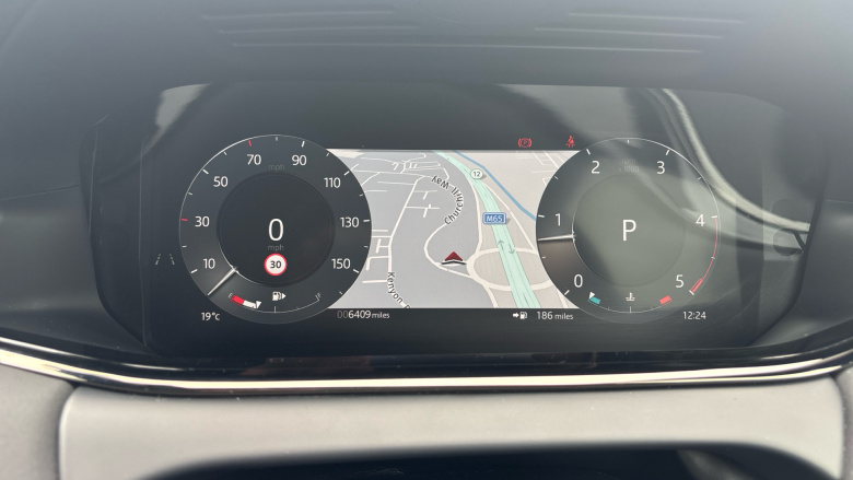 Land Rover Range Rover Evoque 2.0 D165 Dynamic SE 5dr Auto Diesel Hatchback